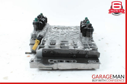 Mercedes CLS550 CLK500 E500 7G Tronic Transmission Valve Body TCM 2202770901 OEM