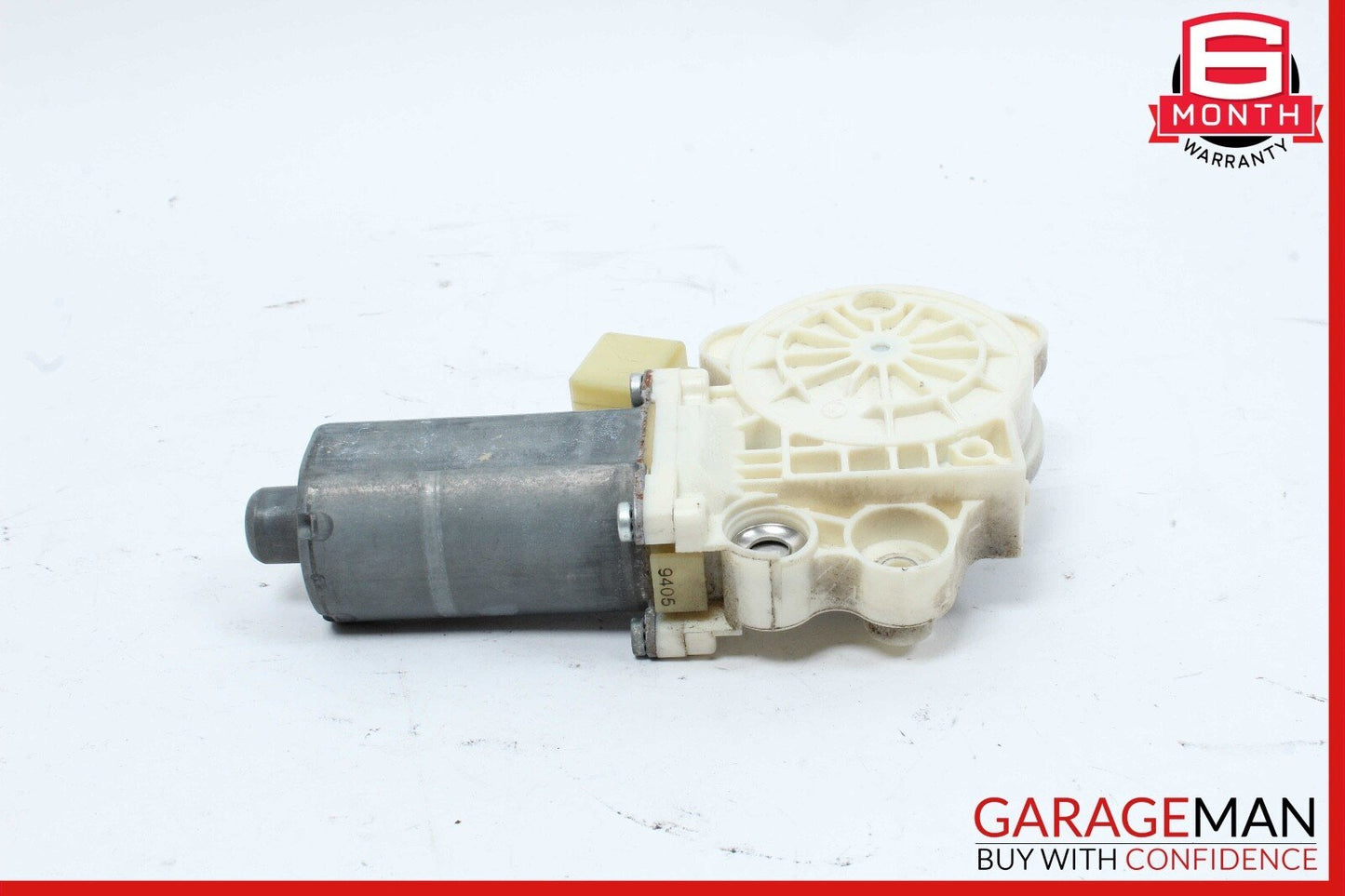 03-09 Mercedes W211 E63 AMG Front Left Side Door Window Regulator Motor OEM