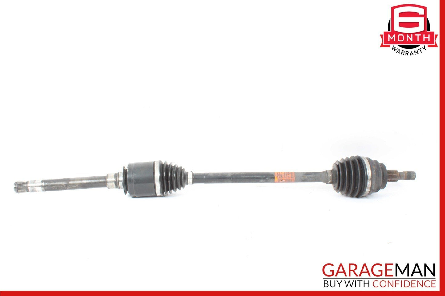 06-12 Mercedes X164 GL450 ML450 Front Right Side Driveshaft CV Axle Shaft OEM
