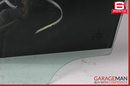 06-13 Mercedes W251 R350 R550 Front Left Side Door Window Auto Glass Tinted