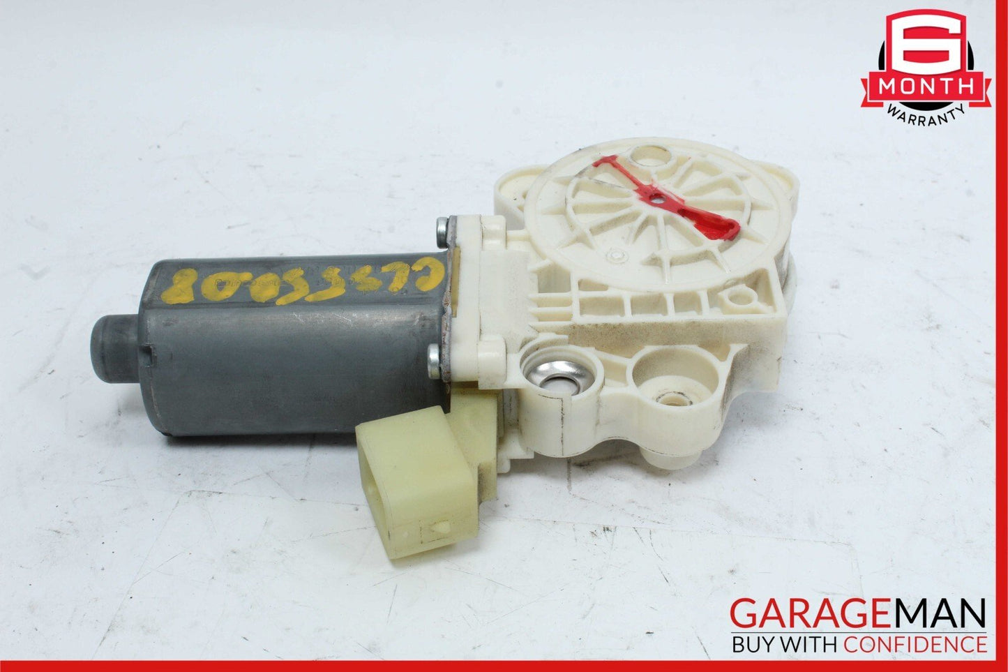 06-11 Mercedes W219 CLS550 Rear Right Door Window Regulator Motor Unit Unit OEM