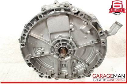 18-20 Mercedes X253 GLC350e Automatic Transmission Assembly OEM 197k