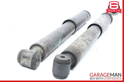 97-04 Mercedes R170 SLK230 Front Left & Right Side Shock Absorber Strut Set OEM