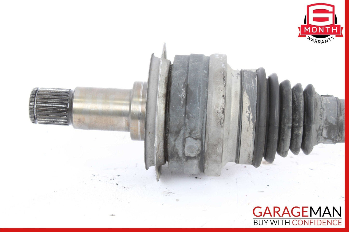 15-20 Mercedes W205 C300 RWD Rear Right Side Axle CV Half Shaft OEM
