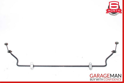 14-17 Maserati Ghibli Rear Anti Roll Stabilizer Sway Bar Frame Assembly RWD