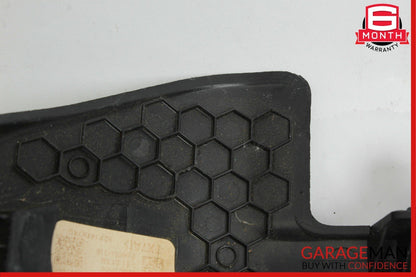 19-23 RAM 1500 Front Right Side Seat Track Cover Trim Black OEM
