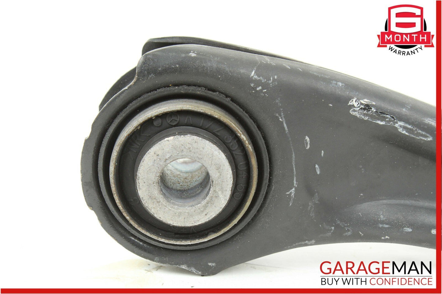 12-16 Mercedes R172 SLK350 Rear Right Passenger Upper Control Arm Camber Strut