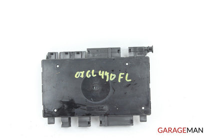 06-12 Mercedes X164 GL450 Front Left Driver Side Seat Control Module Unit A121
