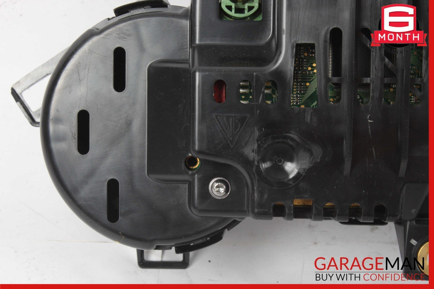 11-12 Porsche Panamera 970 3.6L V6 Speedometer Odometer Instrument Cluster Gauge