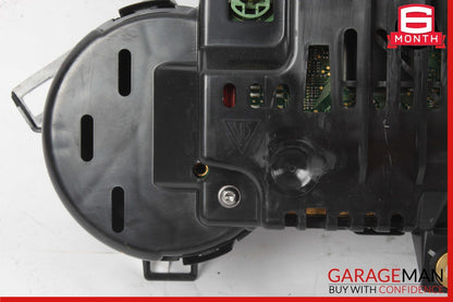 11-12 Porsche Panamera 970 3.6L V6 Speedometer Odometer Instrument Cluster Gauge