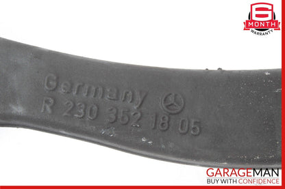 03-11 Mercedes W211 E320 Rear Left or Right Side Suspension Upper Control Arm