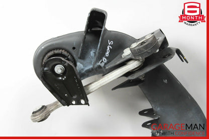 07-13 Mercedes W221 S350 S600 Rear Subframe Crossmember Cross Member Sub Frame