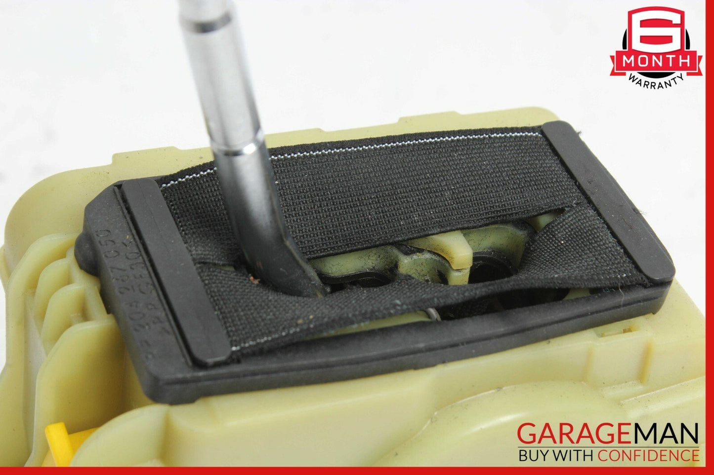 08-11 Mercedes W204 C350 C63 AMG Floor Gear Shift Shifter Selector Box OEM