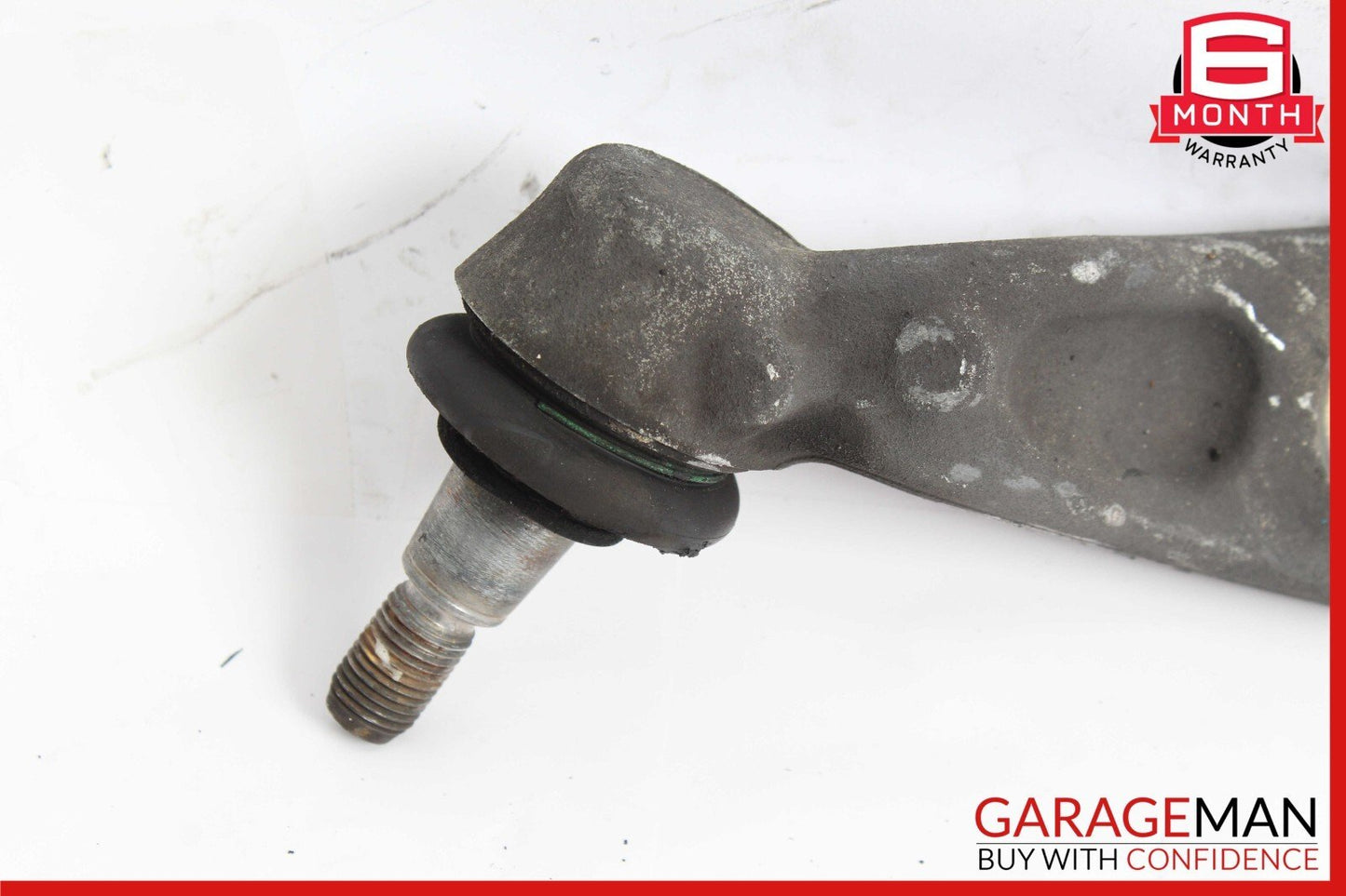 07-14 Mercedes W221 S500 S450 S550 Front Left Lower Control Arm OEM