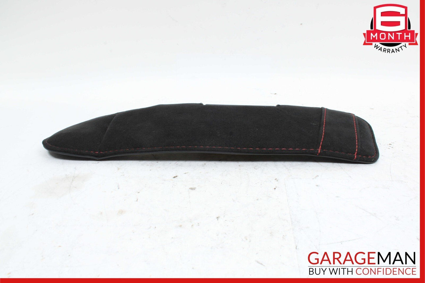 15-18 Ferrari California T Front Left Driver Side Sun Visor 87920400 OEM