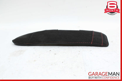 15-18 Ferrari California T Front Left Driver Side Sun Visor 87920400 OEM