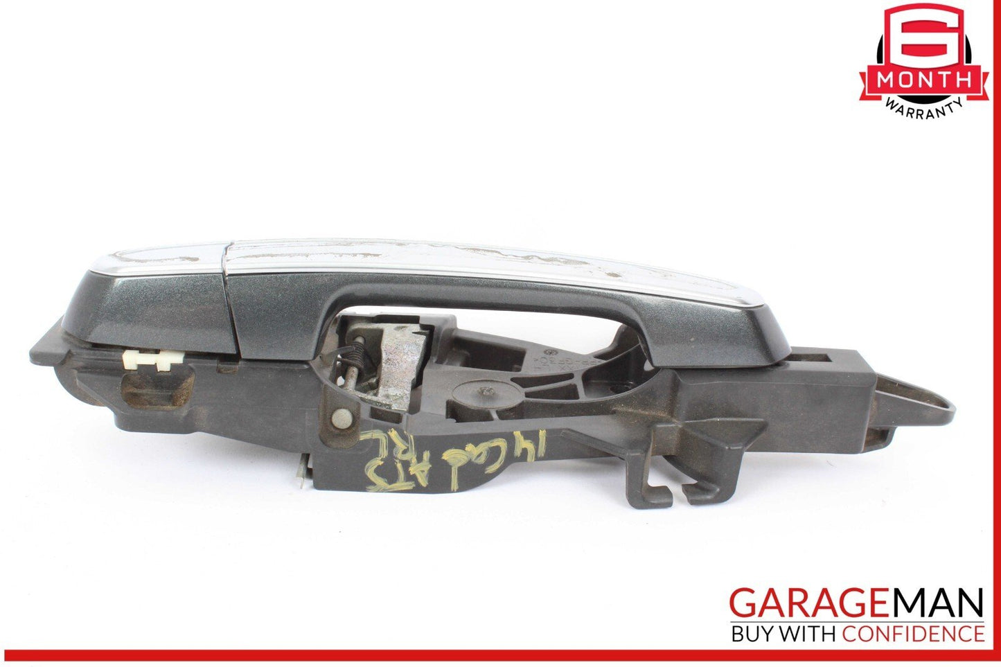 13-19 Cadillac ATS Rear Left Driver Side Exterior Door Handle OEM