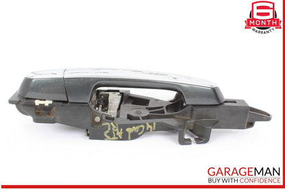 13-19 Cadillac ATS Rear Left Driver Side Exterior Door Handle OEM