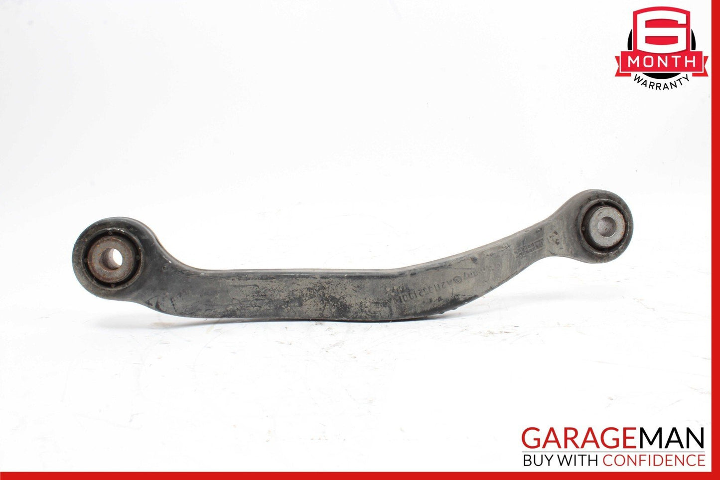 03-11 Mercedes W211 E55 E63 AMG Rear Right Passenger Side Upper Control Arm OEM