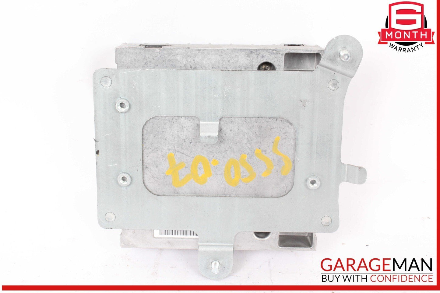 07-10 Mercedes W221 S550 Antenna Amplifier Phone Booster Module SYN9526A OEM