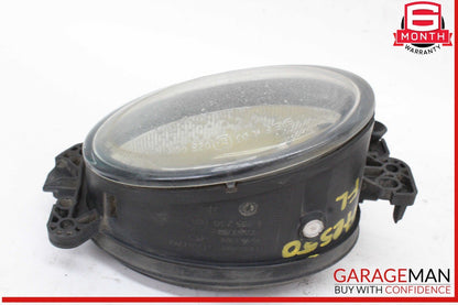 06-09 Mercedes W211 E550 CLK350 Left Driver Side Fog Light Lamp 1698201556 OEM