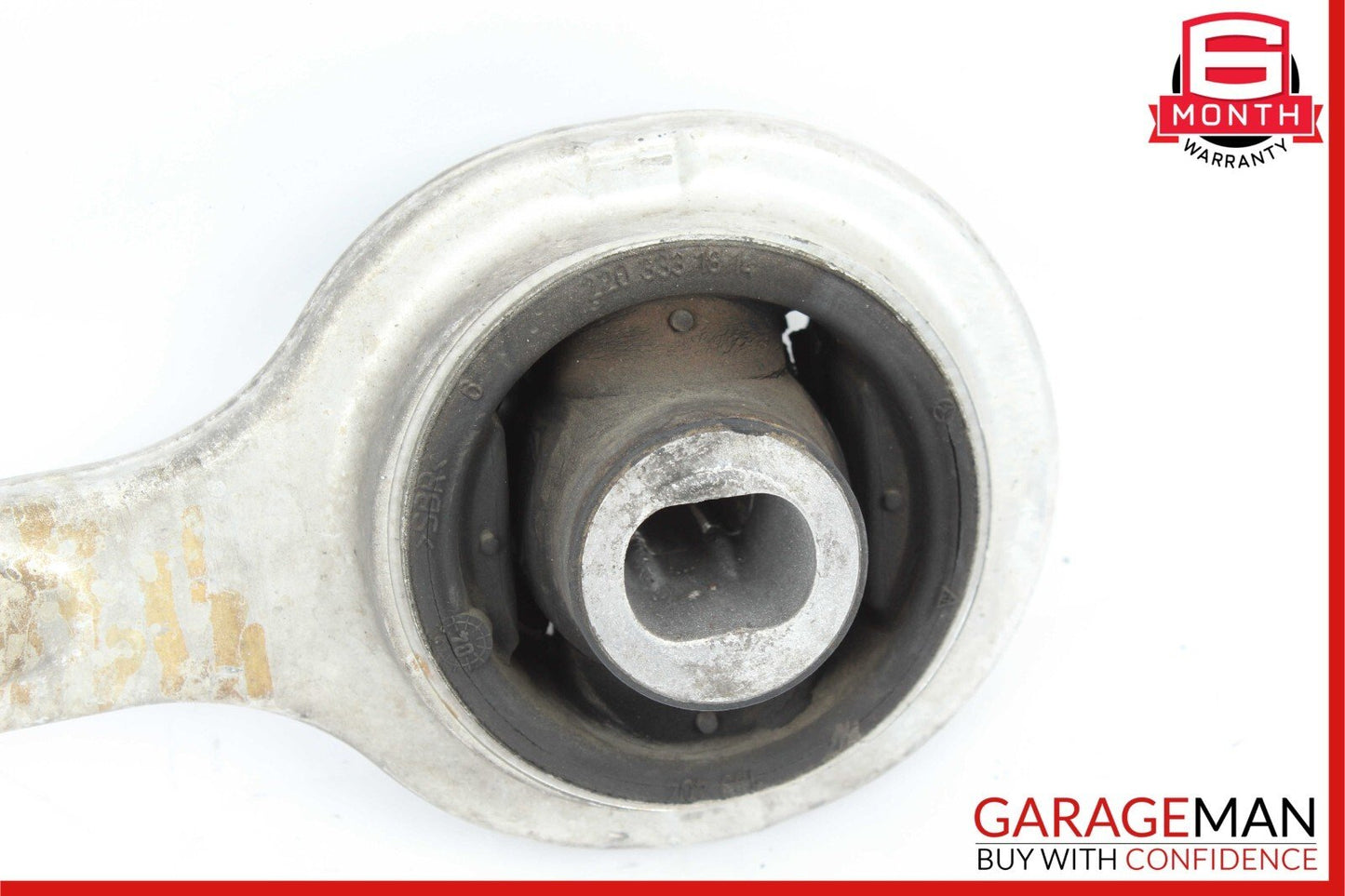 00-06 Mercedes W220 S430 S500 CL500 Front Left Driver Side Lower Control Arm OEM