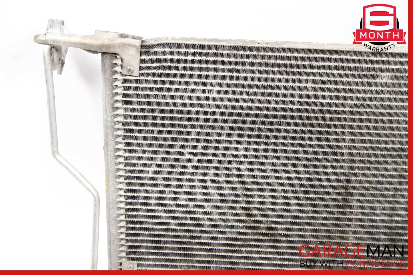 00-06 Mercedes W215 CL500 S600 S55 AMG AC A/C Air Conditioning Condenser