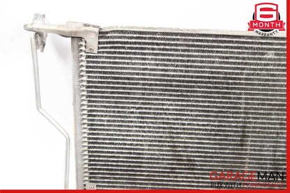 00-06 Mercedes W215 CL500 S600 S55 AMG AC A/C Air Conditioning Condenser