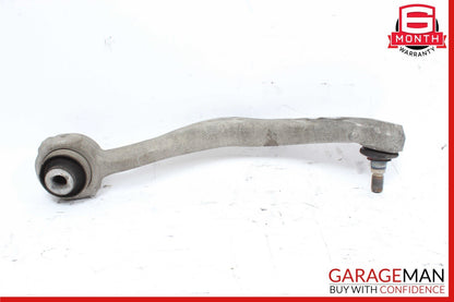 08-14 Mercedes W204 C250 C350 Front Left Side Suspension Lower Control Arm OEM