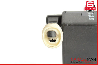 07-09 Mercedes W211 E350 E550 Rear Left Driver Side Door Control Module Unit OEM