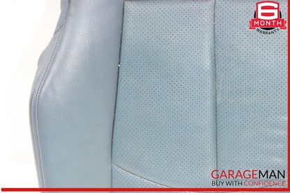 04-06 Mercedes W211 E320 E350 Front Right Bottom Lower Seat Cushion OEM