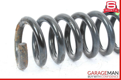 01-07 Mercedes W203 C230K Suspension Rear Shock Absorber Coil Spring Set