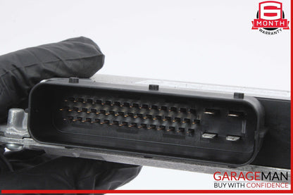 10-12 Audi S5 S4 Rear Differential Carrier Computer Control Module Unit OEM