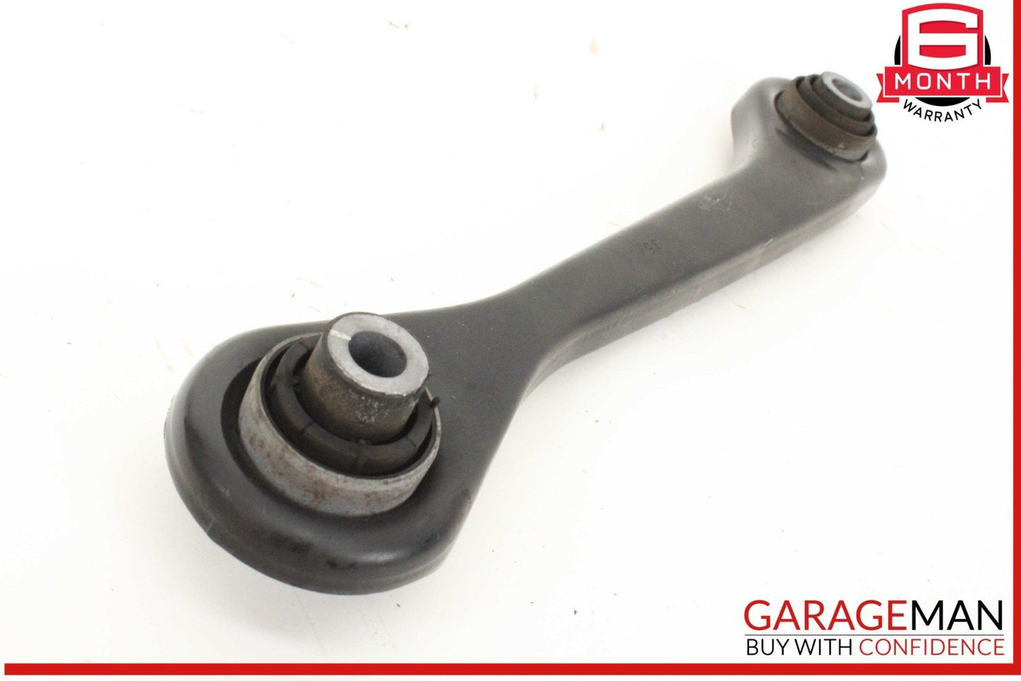 15-18 Audi Q3 Rear Left Driver Side Lower Lateral Control Arm 1K0501529F OEM