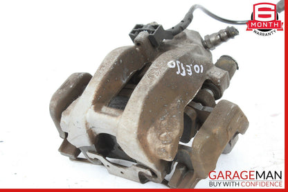 06-11 Mercedes W211 E500 E63 AMG Rear Right & Left Brake Caliper Calipers Set