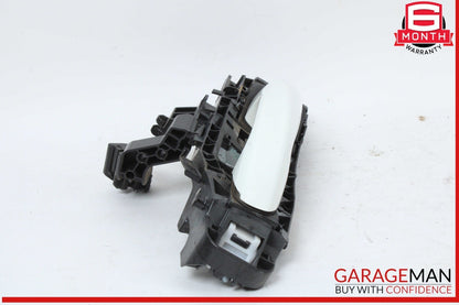 15-20 Mercedes W213 E300 C350e Right Side Exterior Door Handle Keyless Go OEM