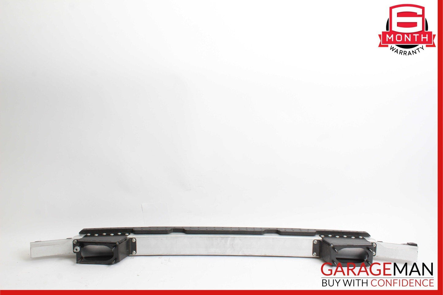 15-18 Ferrari California T Rear Bumper Reinforcement Impact Crash Bar Rebar OEM