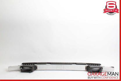 15-18 Ferrari California T Rear Bumper Reinforcement Impact Crash Bar Rebar OEM