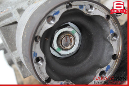 14-24 Maserati Quattroporte M156 Rear Differential Axle Carrier 670009608 OEM
