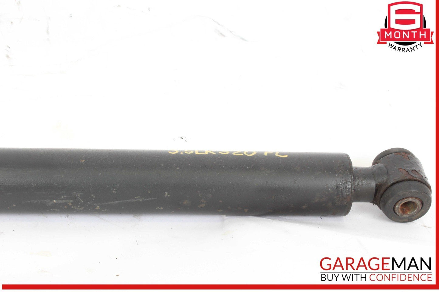 01-04 Mercedes R170 SLK320 SLK230 Front Left & Right Side Shock Strut Set OEM