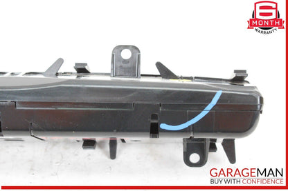 15-20 Mercedes W205 C300 C350e C400 A/C AC Heater Climate Control Switch OEM