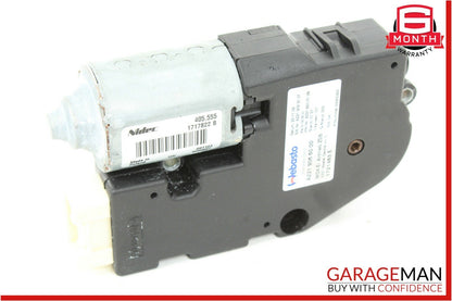 07-13 Mercedes W221 S63 AMG CL550 Sunroof Sun Roof Slide Motor 2219066000 OEM