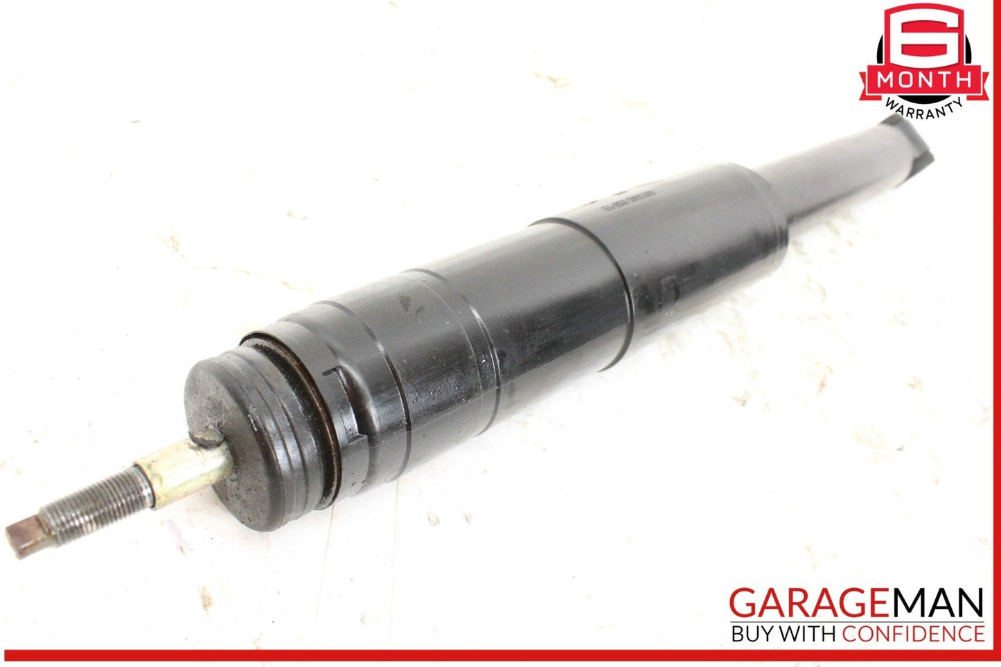 96-02 Mercedes R129 SL500 SL600 Rear Shock Strut Absorber Set 1293260300