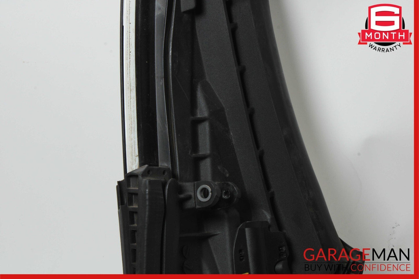 12-20 Mercedes R172 SLK250 SLK350 Convertible Top Left C Pillar Brace Support