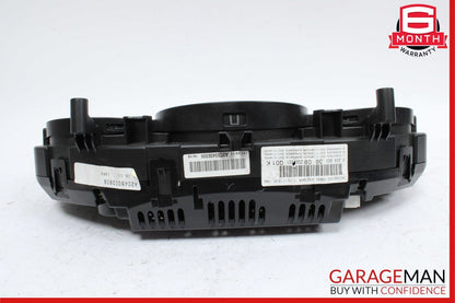 12-14 Mercedes W204 C250 C350 Instrument Speedometer Cluster 2049003808 OEM
