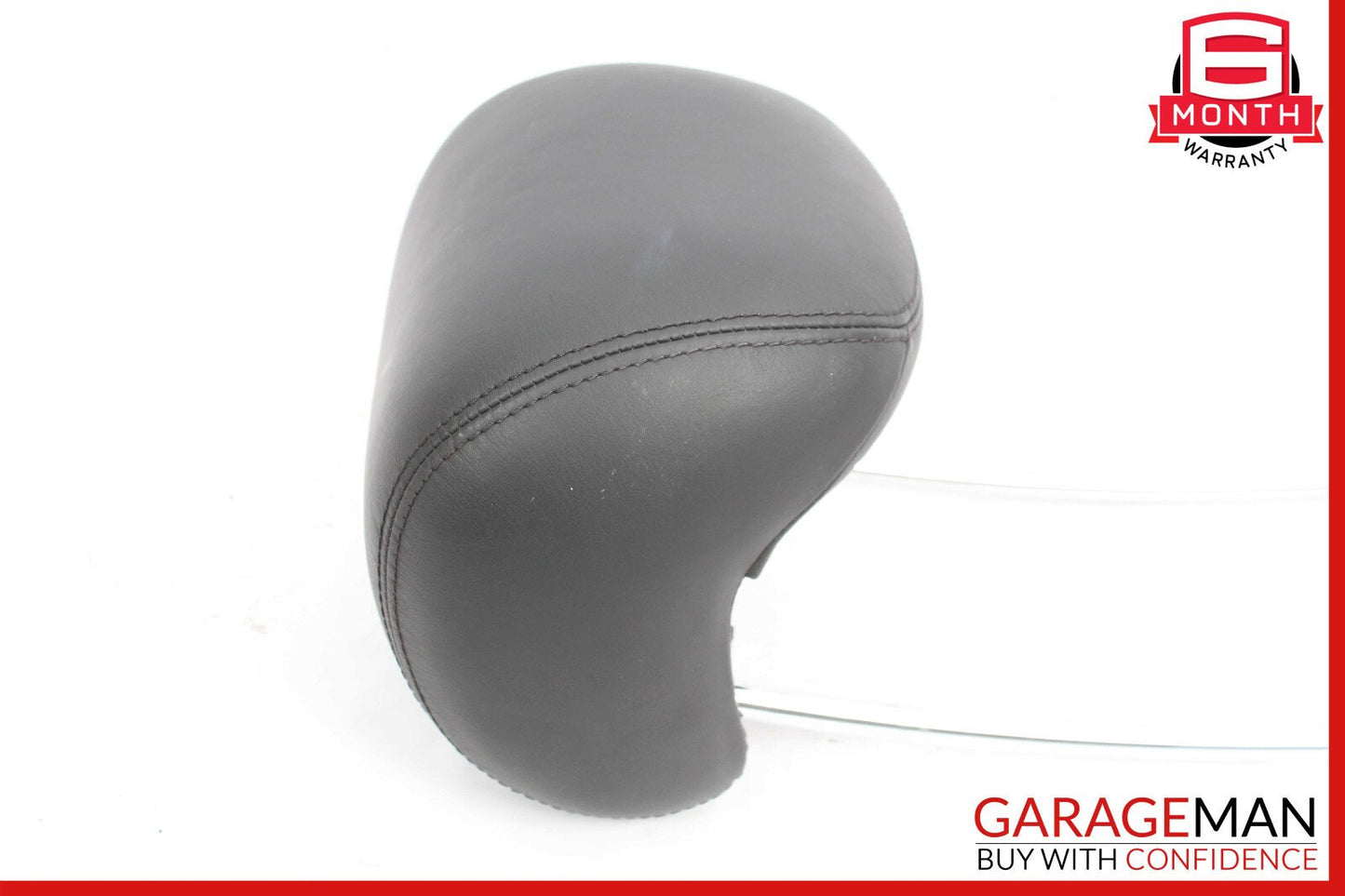 07-14 Mercedes W216 CL550 Front Right / Left Side Seat Headrest Head Rest OEM