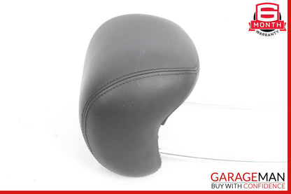 07-14 Mercedes W216 CL550 Front Right / Left Side Seat Headrest Head Rest OEM