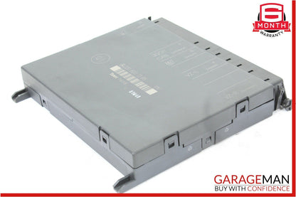 00-06 Mercedes W220 S600 S500 S55 Rear Seat Control Module 2208201385 OEM