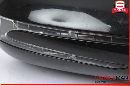 09-11 Mercedes W219 CLS550 CLS63 AMG Right Side Door Rear View Mirror OEM