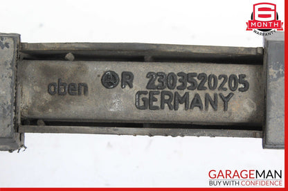 03-12 Mercedes R230 SL550 CLS550 Rear Left / Right Side Thrust Lower Control Arm